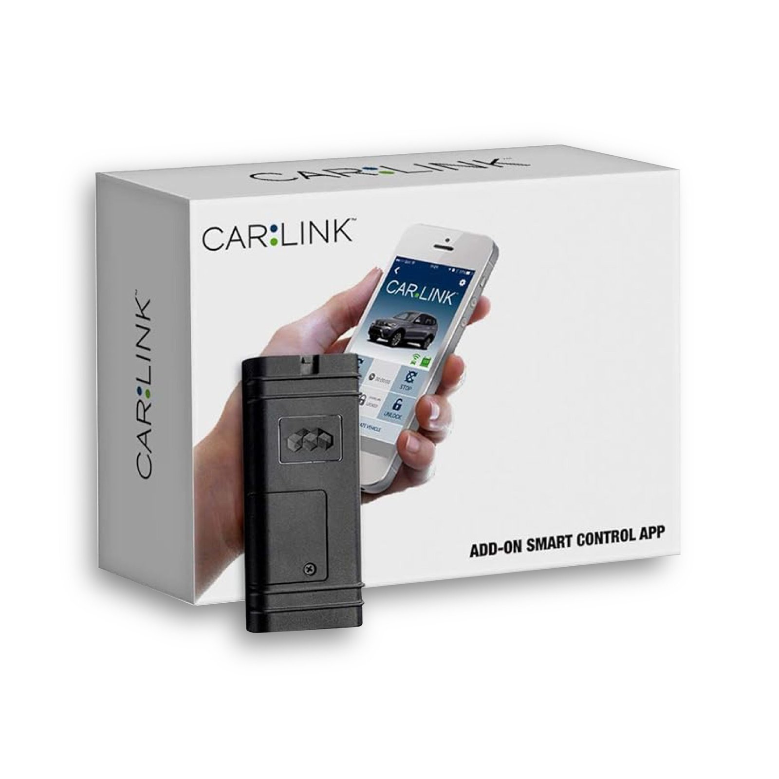 ASCL6 Remote Start Cellular Interface