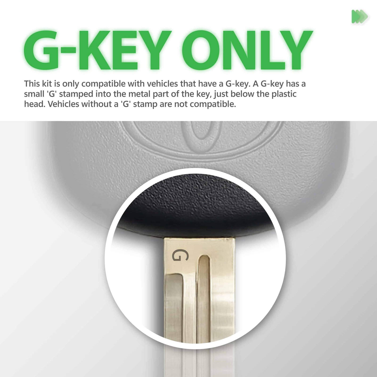 2010–2017 Toyota Tundra Remote Start Kit (G-Key) – Plug & Play | REMOGO - Image 2